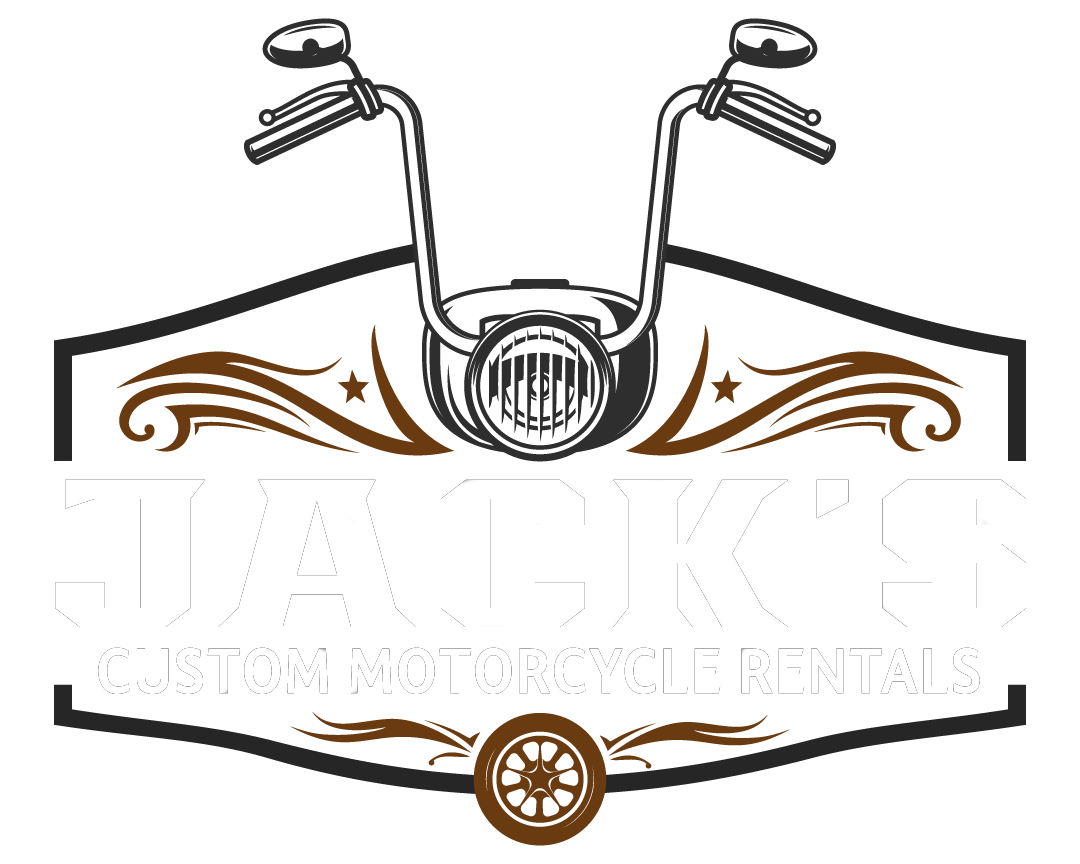 Harley Davidson Rental Great rides for experienced riders